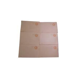 Postcards Vintage USPS 1981 Robert Morris Patriot 3cents postage